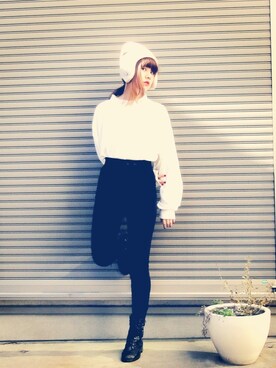 mariaさんのコーディネート