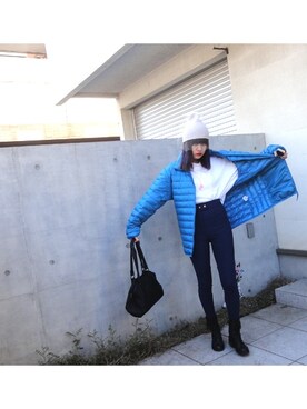 mariaさんのコーディネート