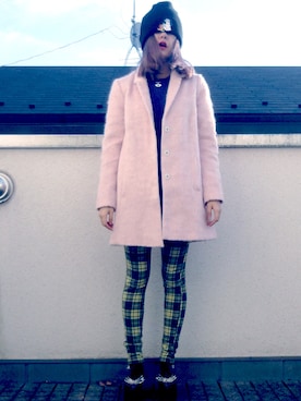 mariaさんのコーディネート