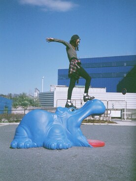 mariaさんのコーディネート