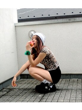 mariaさんのコーディネート