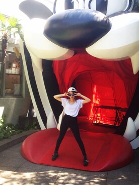 mariaさんのコーディネート