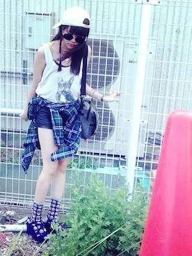 mariaさんのコーディネート