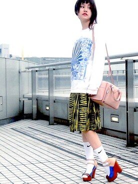 mariaさんのコーディネート