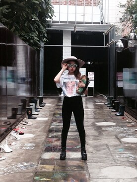 mariaさんのコーディネート