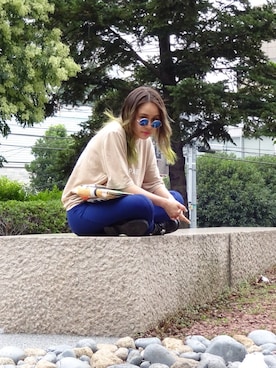 mariaさんのコーディネート