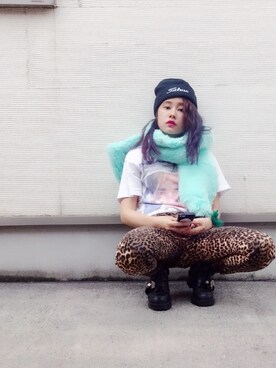 mariaさんのコーディネート