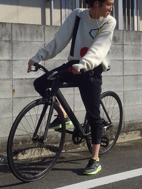 mariaさんのコーディネート