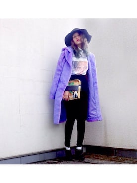 mariaさんのコーディネート