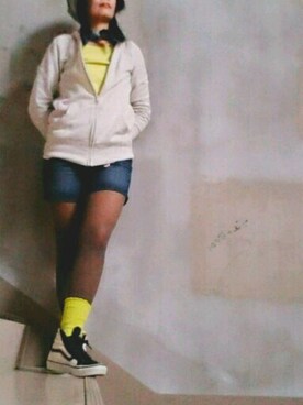 Da-ruma さんのコーディネート