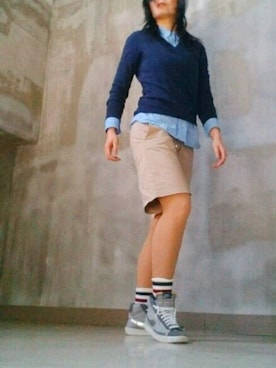 Da-ruma さんのコーディネート