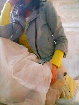 Da-ruma さんのコーディネート