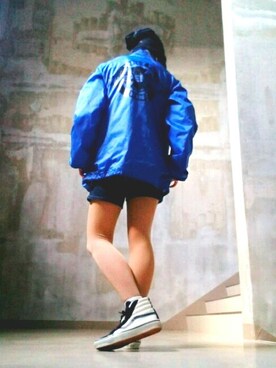 Da-ruma さんのコーディネート