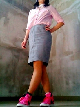 Da-ruma さんのコーディネート