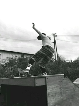 Da-ruma さんのコーディネート