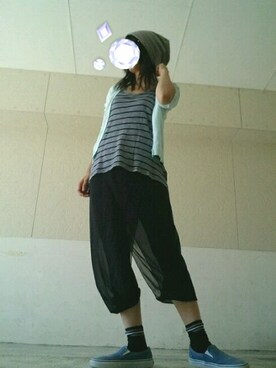 Da-ruma さんのコーディネート