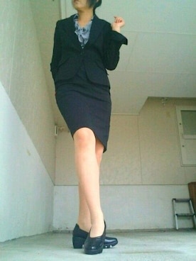 Da-ruma さんのコーディネート