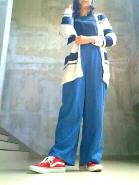 Da-ruma さんのコーディネート