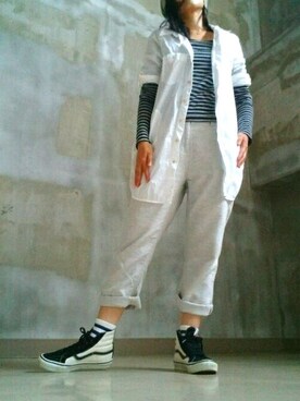 Da-ruma さんのコーディネート