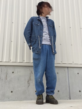 syunkiさんのコーディネート