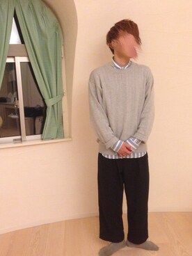 syunkiさんのコーディネート
