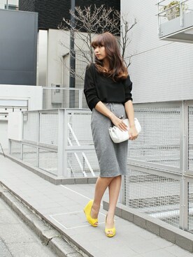 yokoさんのコーディネート