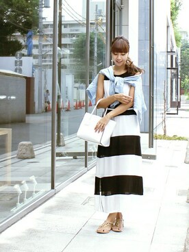 yokoさんのコーディネート