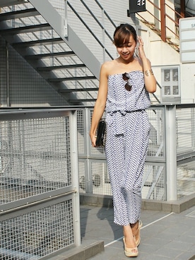 yokoさんのコーディネート