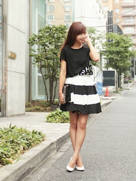 yokoさんのコーディネート