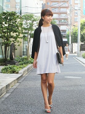 yokoさんのコーディネート