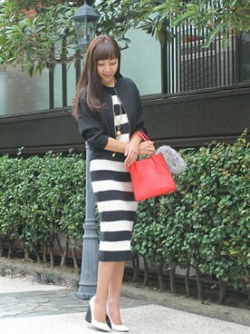 yokoさんのコーディネート