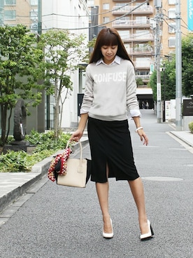 yokoさんのコーディネート