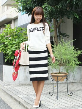 yokoさんのコーディネート