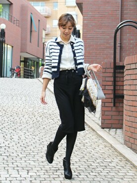 yokoさんのコーディネート