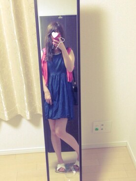 ayanaさんのコーディネート