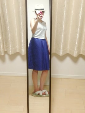 ayanaさんのコーディネート