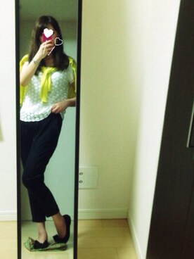 ayanaさんのコーディネート