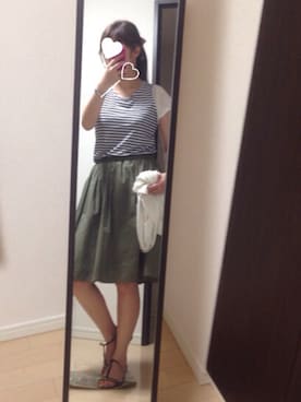 ayanaさんのコーディネート