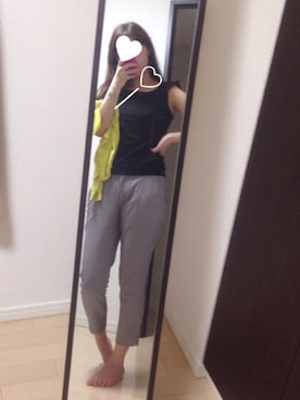 ayanaさんのコーディネート