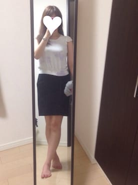 ayanaさんのコーディネート