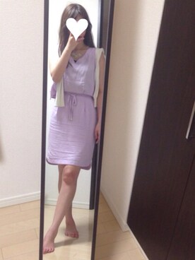 ayanaさんのコーディネート