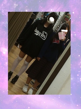 もかたんさんのコーディネート