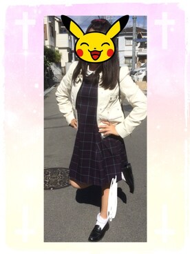 もかたんさんのコーディネート