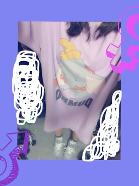 もかたんさんのコーディネート