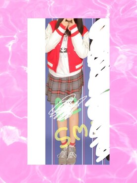 もかたんさんのコーディネート