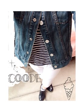 もかたんさんのコーディネート