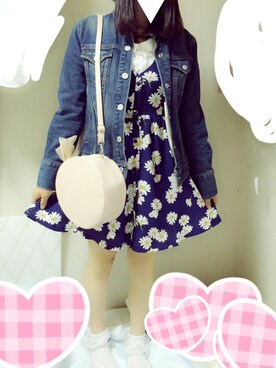 もかたんさんのコーディネート