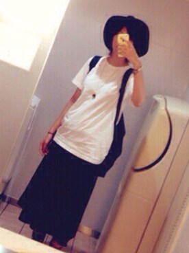 きーさんのコーディネート