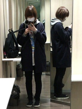 きーさんのコーディネート