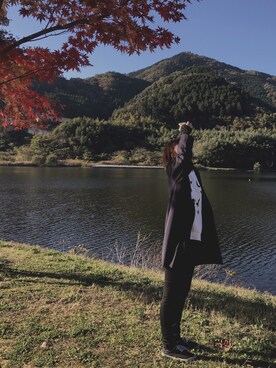 きーさんのコーディネート